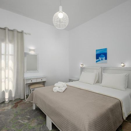Agia Irini Hotel Imerovigli  Luaran gambar