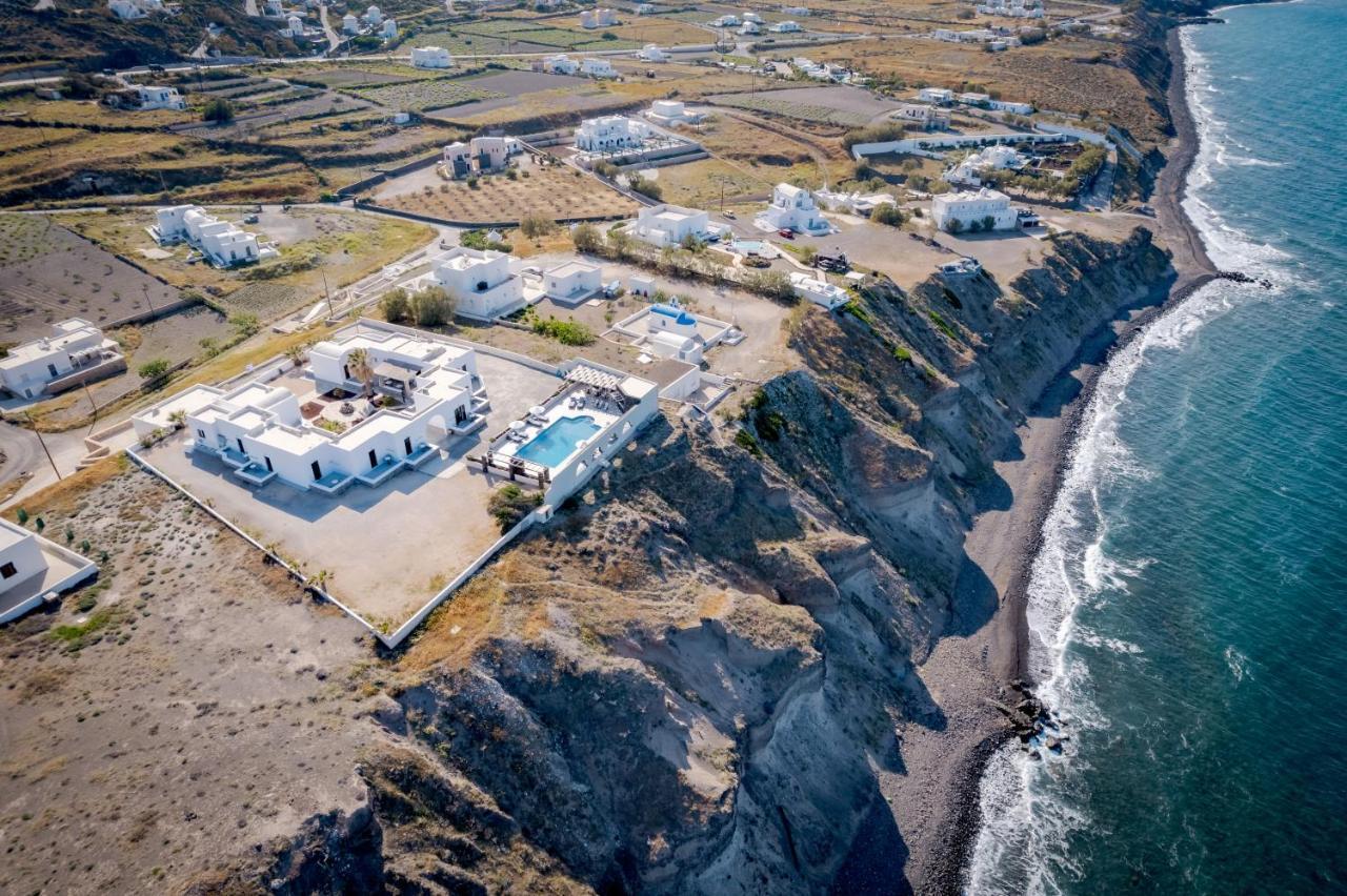 Agia Irini Hotel Imerovigli  Luaran gambar