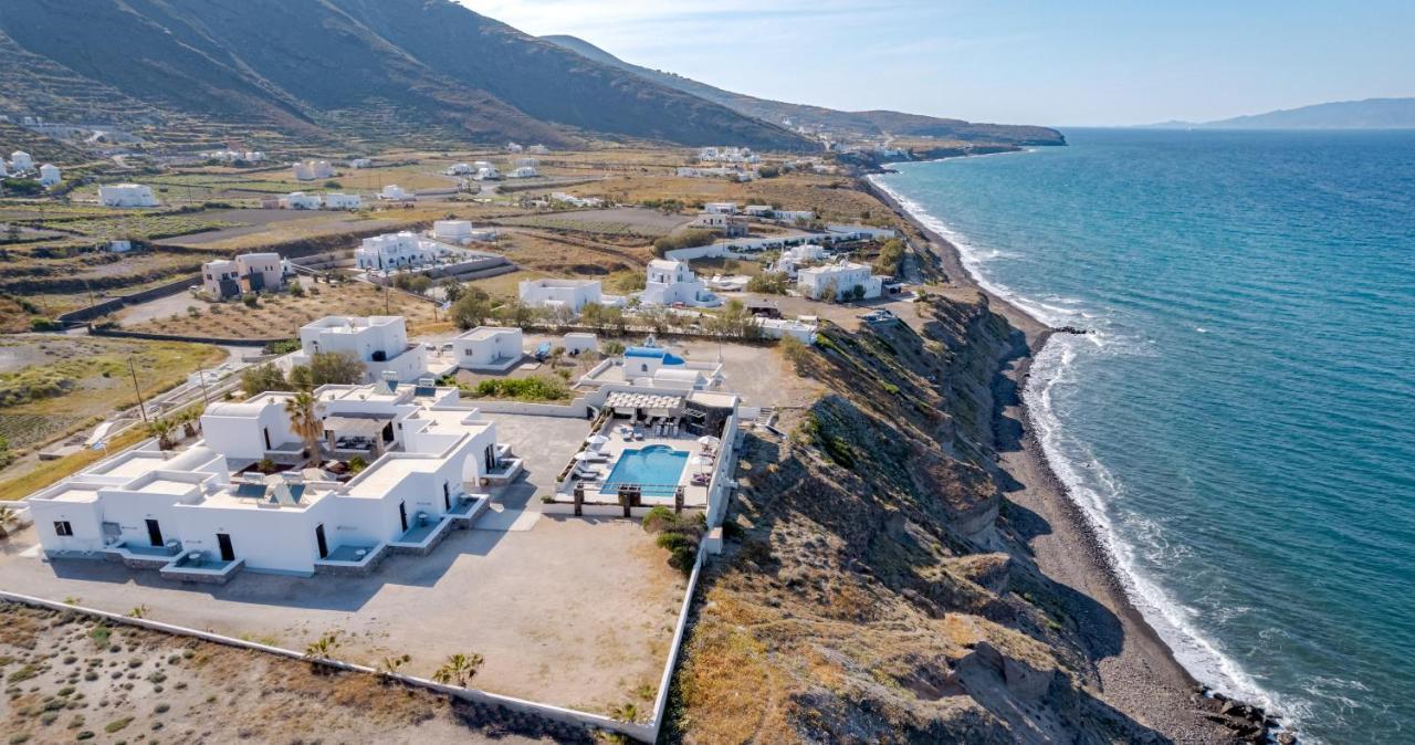 Agia Irini Hotel Imerovigli  Luaran gambar