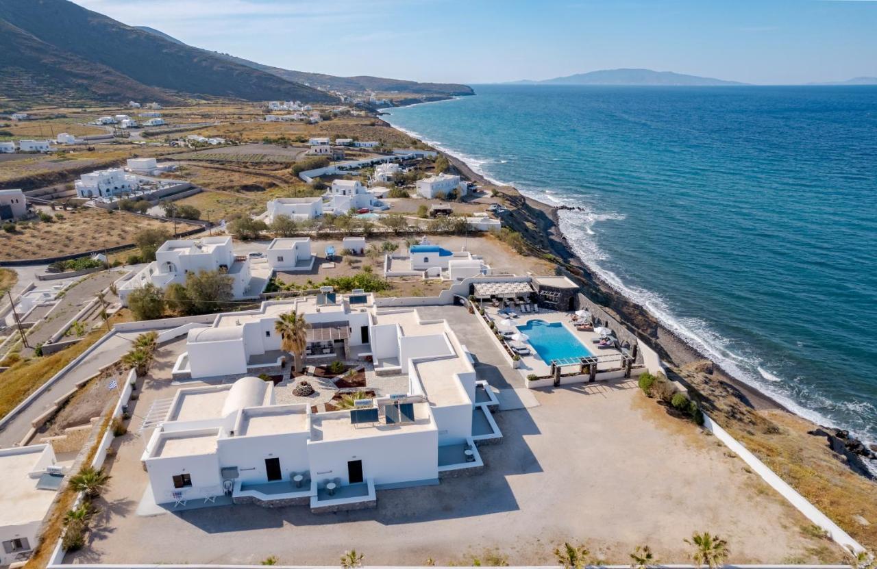 Agia Irini Hotel Imerovigli  Luaran gambar