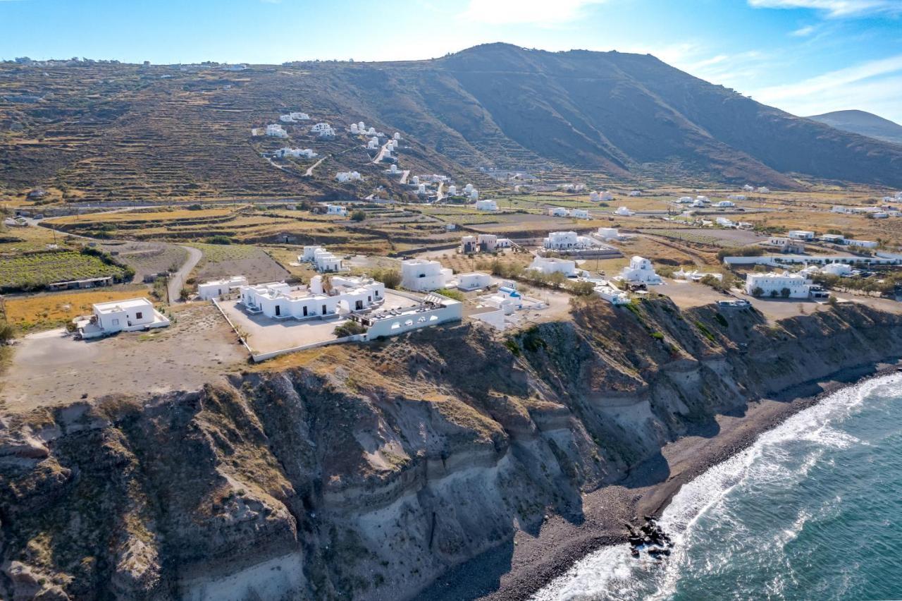 Agia Irini Hotel Imerovigli  Luaran gambar
