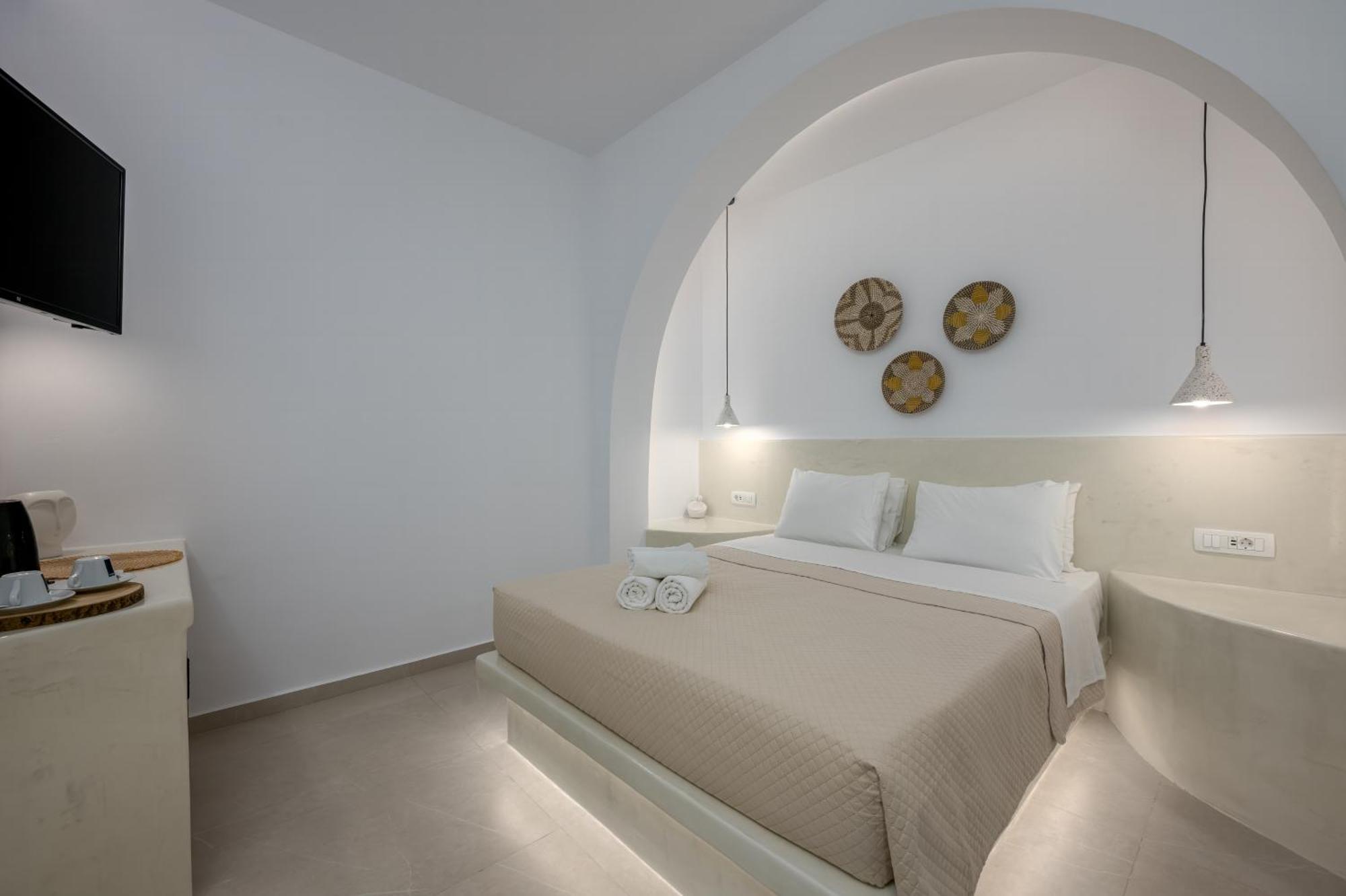 Agia Irini Hotel Imerovigli  Luaran gambar