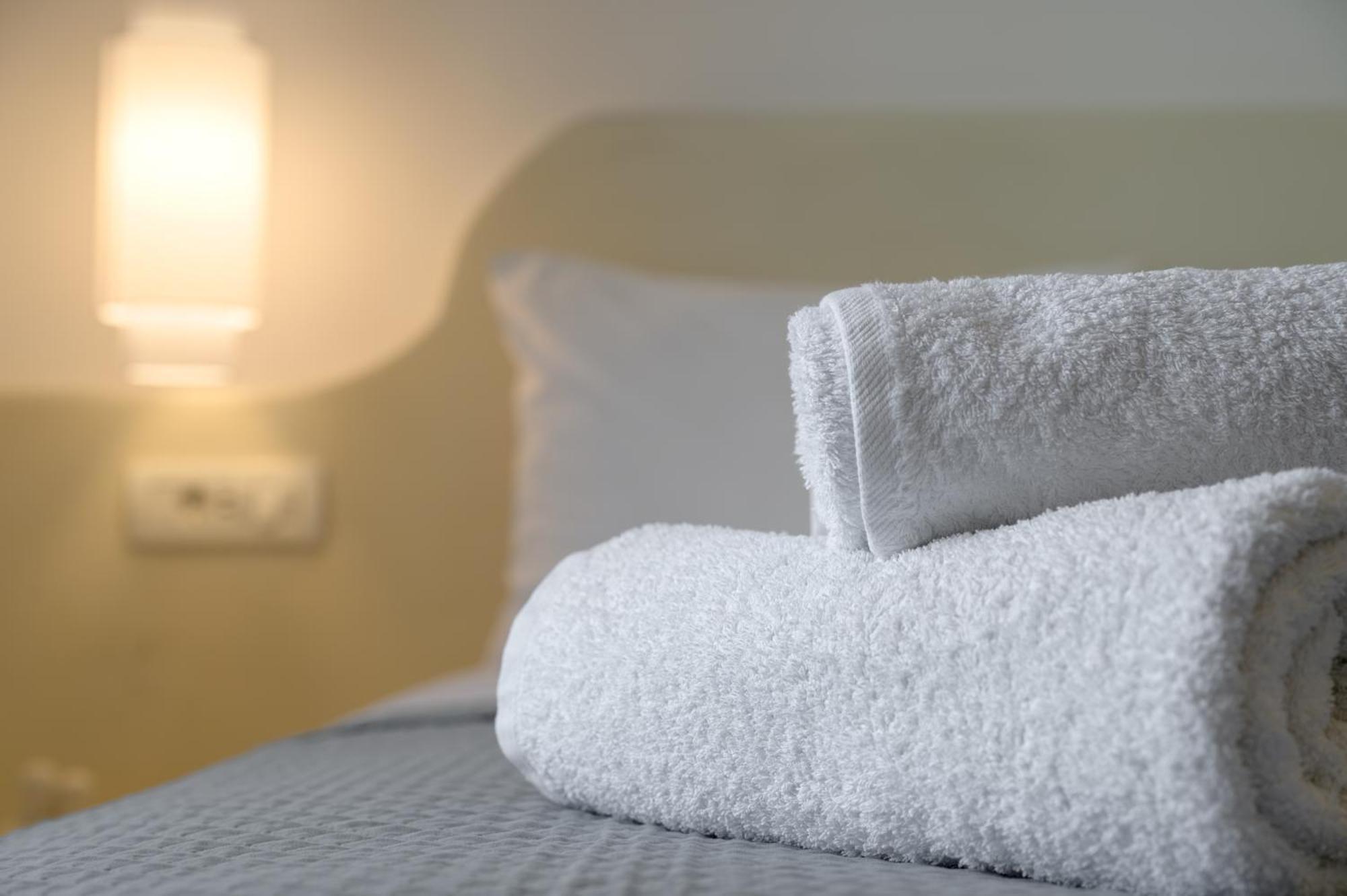 Agia Irini Hotel Imerovigli  Luaran gambar