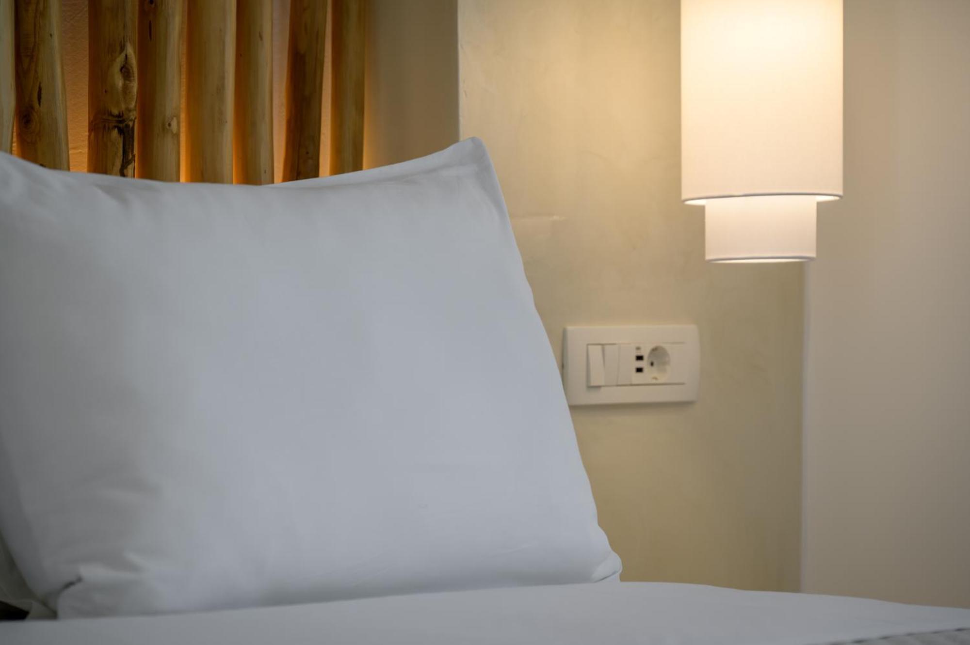 Agia Irini Hotel Imerovigli  Luaran gambar