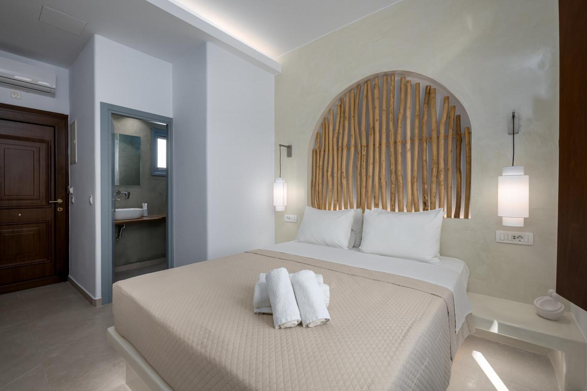 Agia Irini Hotel Imerovigli  Luaran gambar