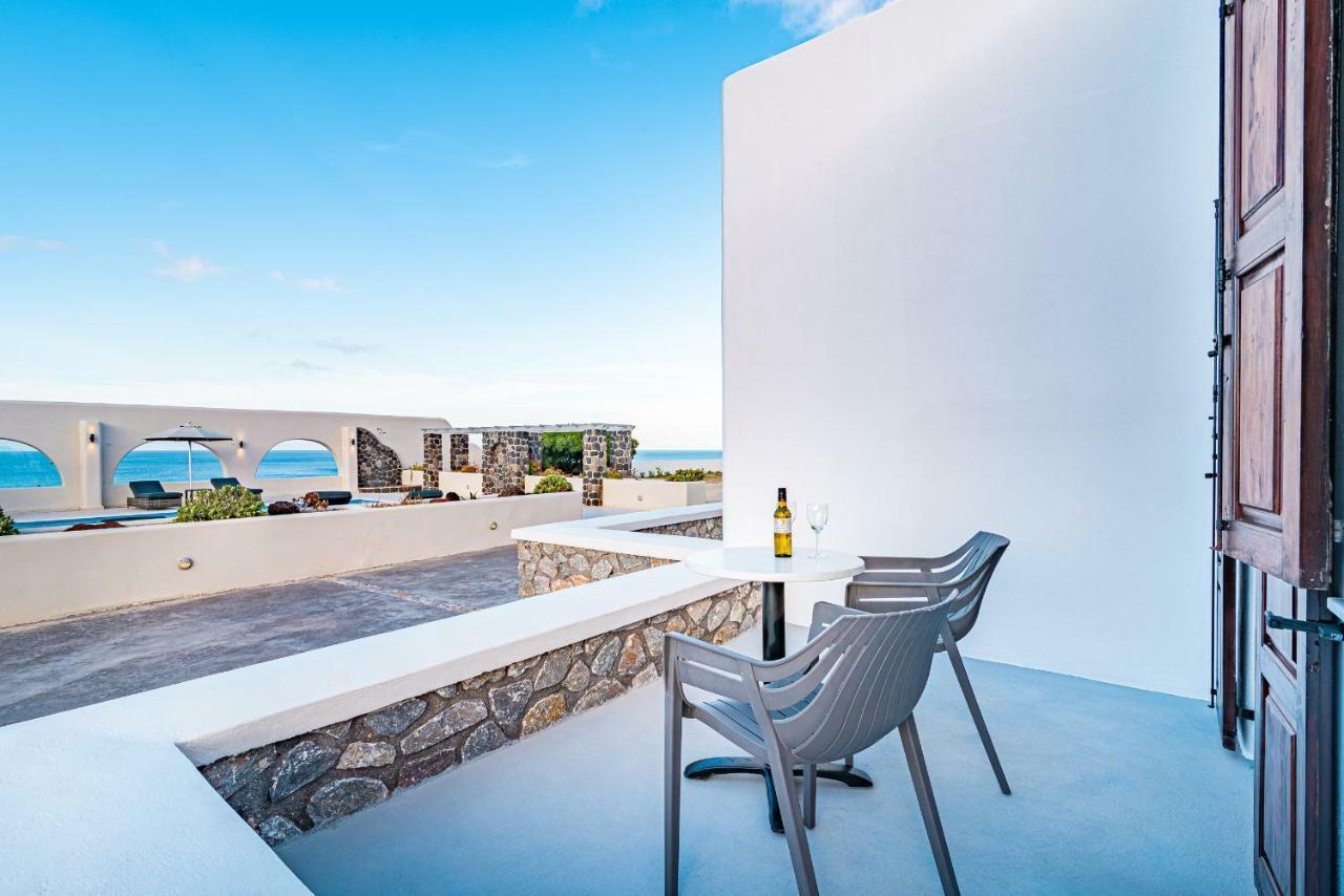 Agia Irini Hotel Imerovigli  Luaran gambar